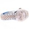 Datejust Star Diamond Pink Gold Watch from Rolex, Image 5