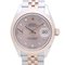 Datejust Star Diamond Pink Gold Watch from Rolex, Image 1