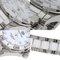 Aquaracer Diamond Uhr aus Edelstahl von Tag Heuer 9