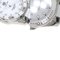 Aquaracer Diamond Uhr aus Edelstahl von Tag Heuer 10