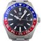 Aquaracer GMT Mens Watch from Tag Heuer 1