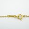 Apple Yellow Gold Necklace from Tiffany & Co. 8
