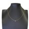 By the Yard Diamond & Yellow Gold Necklace from Tiffany & Co. 6