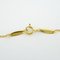 By the Yard Diamond & Yellow Gold Necklace from Tiffany & Co., Image 4