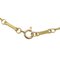Gelbgoldene Herz Halskette von Tiffany & Co. 7