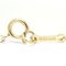 Long Kiss Paloma Picasso Necklace in Yellow Gold from Tiffany & Co. 6