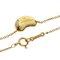 Bean Halskette aus 18 Karat Gelbgold von Tiffany & Co. 2