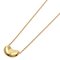 Bean Necklace in 18k Yellow Gold from Tiffany & Co., Image 1