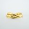 Infinity Yellow Gold Ring from Tiffany & Co. 2