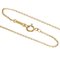 Collar de doble bucle en oro amarillo de Tiffany & Co., Imagen 3