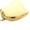 Collar de corazón completo en oro amarillo de 18 k de Tiffany & Co., Imagen 5