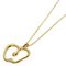 Yellow Gold Apple Necklace from Tiffany & Co. 1