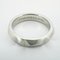 True Platinum Ring from Tiffany & Co. 4