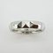 Echter Platin Ring von Tiffany & Co. 2