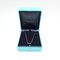 T Smile Necklace in Yellow Gold from Tiffany & Co. 7