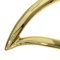 Collar con hoja de oro amarillo de 18 k de Tiffany & Co., Imagen 5