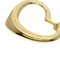 Yellow Gold Heart Necklace from Tiffany & Co. 5