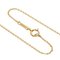Collana con fagiolo in oro giallo di Tiffany & Co., Immagine 3