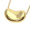 Collana con fagiolo in oro giallo di Tiffany & Co., Immagine 4
