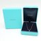 Pink Gold T Smile Necklace from Tiffany & Co. 7