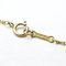 Yellow Gold Bean Necklace from Tiffany & Co., Image 8