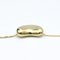 Yellow Gold Bean Necklace from Tiffany & Co., Image 6