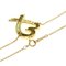 Yellow Gold Loving Heart Necklace from Tiffany & Co., Image 2