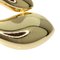 Doppelte Teardrop Halskette aus Gelbgold von Tiffany & Co. 6