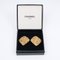 Coco Mark Earrings from Chanel, Set of 2 6