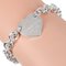 Bracelet avec Étiquette Return To Heart de Tiffany & Co. 6