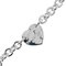 Bracelet avec Étiquette Return To Heart de Tiffany & Co. 2