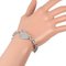 Bracelet avec Étiquette Return To Heart de Tiffany & Co. 4