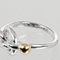 Love Knot Ring von Tiffany & Co. 4