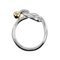 Love Knot Ring from Tiffany & Co. 2