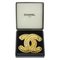 Matelasse Brooch from Chanel, Image 6
