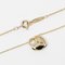 Heart Lock Necklace from Tiffany & Co. 6
