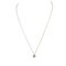 Heart Lock Necklace from Tiffany & Co. 1