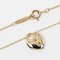Heart Lock Necklace from Tiffany & Co. 5