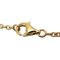 Reine Alhambra Halskette aus Gelbgold von Van Cleef & Arpels 8