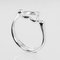 Open Heart Ring from Tiffany & Co. 8