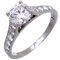 Diamond Romance Ladies Ring from Van Cleef & Arpels, Image 1