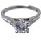Diamond Romance Ladies Ring from Van Cleef & Arpels, Image 4