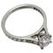Diamond Romance Ladies Ring from Van Cleef & Arpels, Image 2