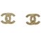 Boucles d'Oreilles Coco Mark de Chanel, Set de 2 1