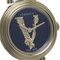 Virtus Duo Stainless Steel Watch from Versace 5