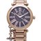 Mother of Pearl & Stainless Steel Women's Watch from Vivienne Westwood 1