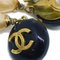Boucles d'Oreilles Pendantes en Perle Artificielle de Chanel, Set de 2 3