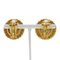 Creoles Earrings from Chanel, Set of 2 2