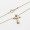 Croix Halskette von Tiffany & Co. 6