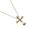 Croix Halskette von Tiffany & Co. 2